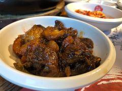 -辛氏火炉·韩式古法烤肉(松北店)