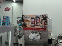 -DQ·蛋糕·冰淇淋(五棵松万达店)