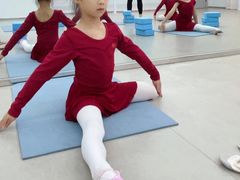 -红舞鞋舞蹈教育(近江校区)