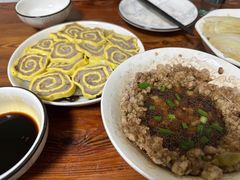 -玲燕蒸菜馆(江东路店)