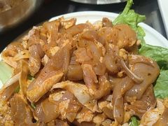 -外婆掌柜·东北家庭烤肉(托乐嘉店)