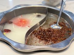 -傣妹火锅(四川北路店)