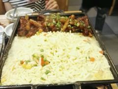-金顺碳烤肉(1号店)