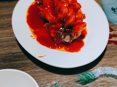 -神仙钵土菜馆(开明路店)