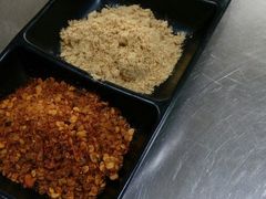 -炭虎子水浒烤肉(梦时代店)