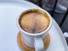 -麻雀咖啡SPARROW COFFEE(十全街店)