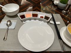 -夏宫中餐厅(香格里拉大酒店)
