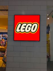 -乐高授权专卖店(朝阳大悦城店)