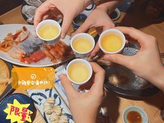 -松岛日本料理(汾江路店)
