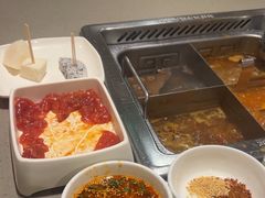 -海底捞火锅(万达广场店)