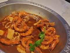 -李想大虾(吾悦广场店)