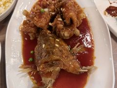 -东方明珠老上海8号餐厅(东方明珠广播电视塔店)