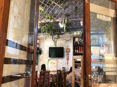 门面-龙桥私厨·姜花菊花过桥鱼·顺德菜(容桂店)