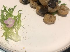 -翠湖宾馆·中餐厅