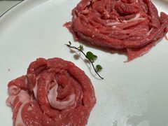 -涮福記·现切牛羊肉火锅(世纪汇店)