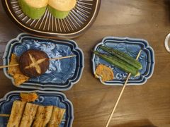 -一豚轩·烧鸟·豚骨拉面(五四路店)