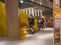 -麦当劳(豫园店)
