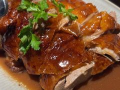 -留半山·香港食堂(啦啦宝都店)