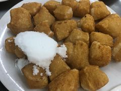 -松明一烤肉馆(鲁园店)