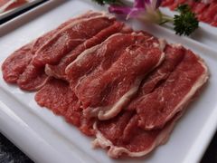 -常赢三兄弟·清真涮肉(五莲路店)