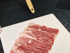 -铜来聚老北京涮肉(恒隆广场店)