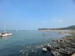 -烟台百纳瑞汀酒店