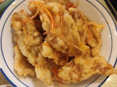 -鹤乡东北菜(崮山路店)