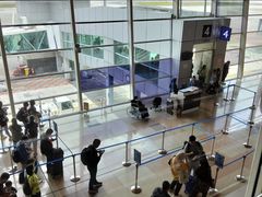 -古晋国际机场(KCH/WBGG)