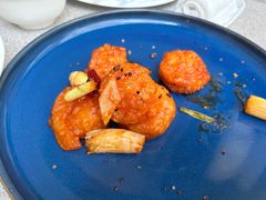 -太湖饭店·寄畅轩中餐厅