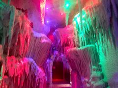 -水晶之星洗浴温泉汗蒸