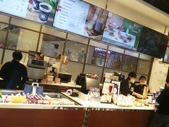 -巴黎贝甜(印象城店)