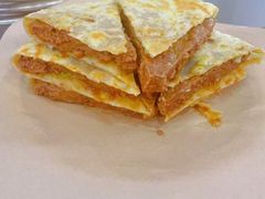 -老舅老蒙肉饼非遗店(一店)