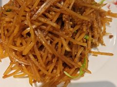 -鑫日千里马朝鲜族小馆(总店)