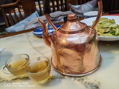 -范家小馆·四代传承烤鸭店(紫竹桥店)
