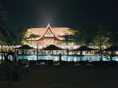 -西双版纳融创皇冠假日度假酒店