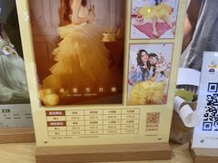 -天真蓝照相馆(宁波来福士店)