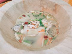 -云南野生菌石锅鱼石锅鸡(大金塔店)
