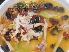 -尚宴(盛世广场·食尚街店)