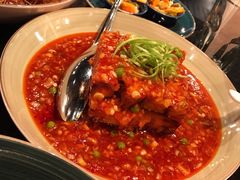 -华豫川酒家(大卫城店)