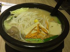 -云味馆·云南菜·云南米线(景田店)