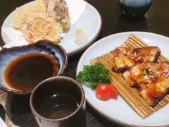 -松临·铁板烧&Omakase(神农店)