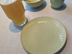 -悦融·京鲁菜·露台花园(安定门店)