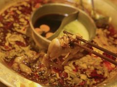 -哥老官重庆美蛙鱼头(圆融广场店)