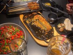 -嘎嘎鸭脑壳(金沙店)