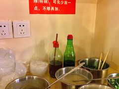 -笔记安顺夺夺粉火锅(龙湾万达店)