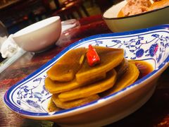 -前门故事烤鸭店(十里河店)