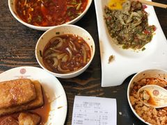 -夫妻肺片·中华老字号·正宗川菜(春熙路店)