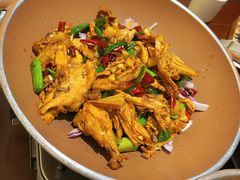 -肖记公安牛肉鱼杂馆·省级非物质文化遗产(三角路直营店)