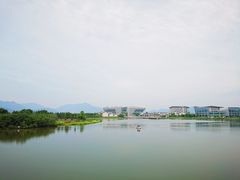 -琅岐红光湖公园
