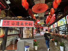 -客家大院·非遗赣南客家菜(郁孤台店)